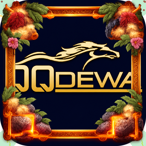 qqdewa — galeri pratinjau Resmi APK